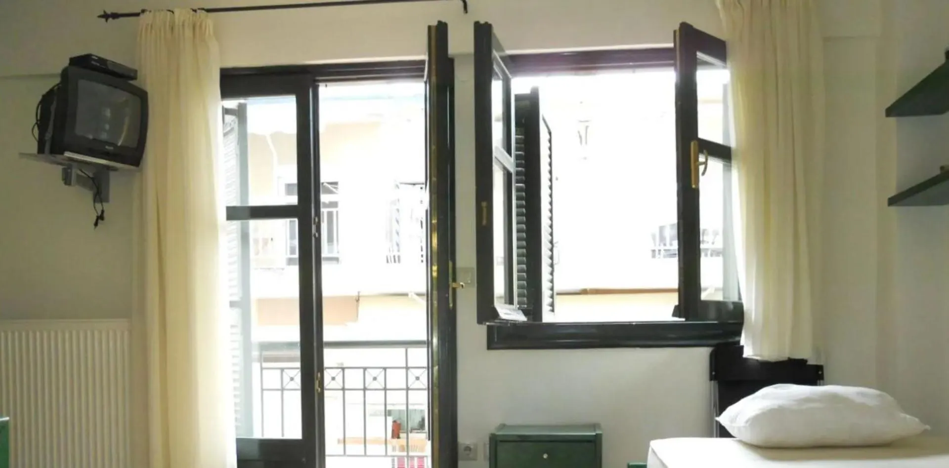 Studio Heart Of City Thessaloniki Apartment