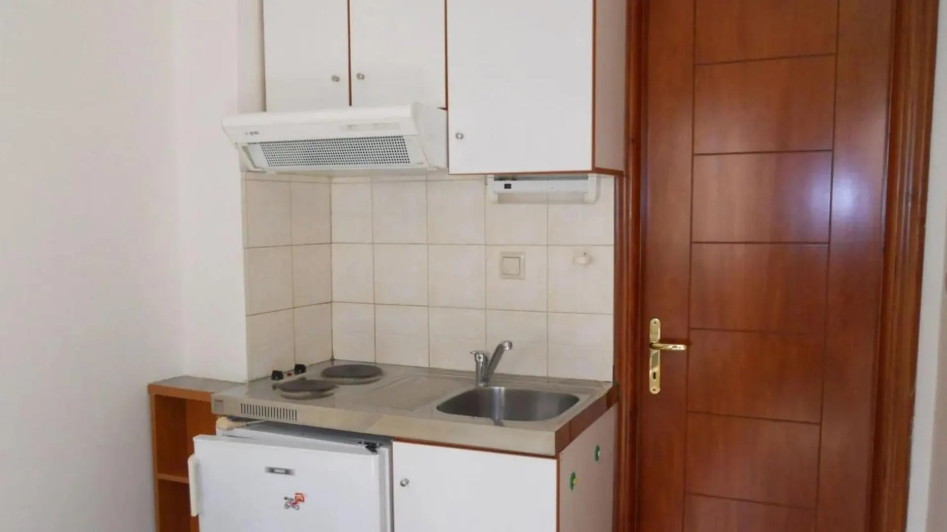 Apartment Studio Heart Of City Thessaloniki Greece
