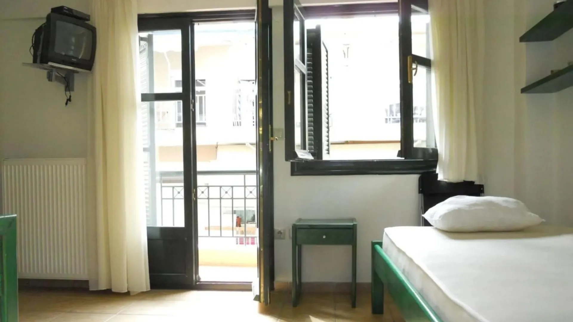 Apartment Studio Heart Of City Thessaloniki