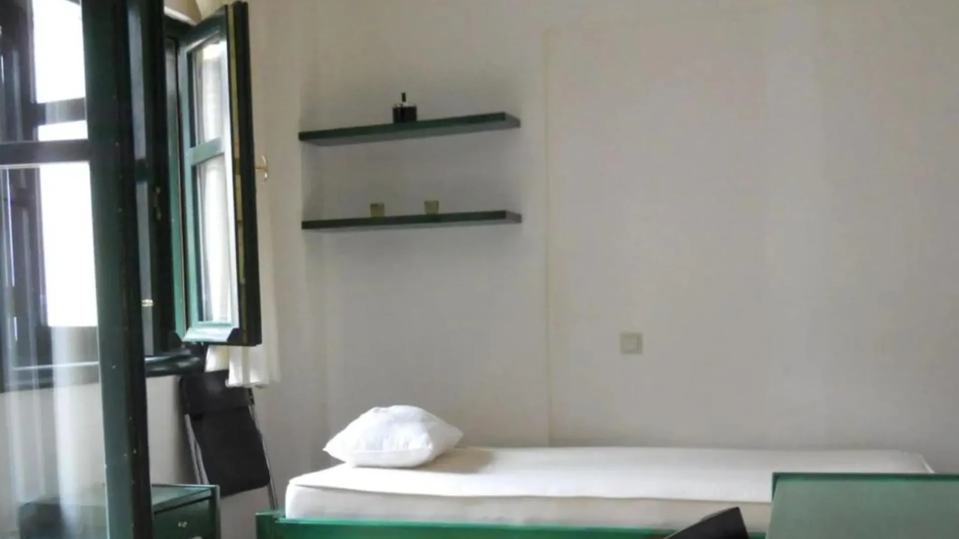 Studio Heart Of City Thessaloniki Greece