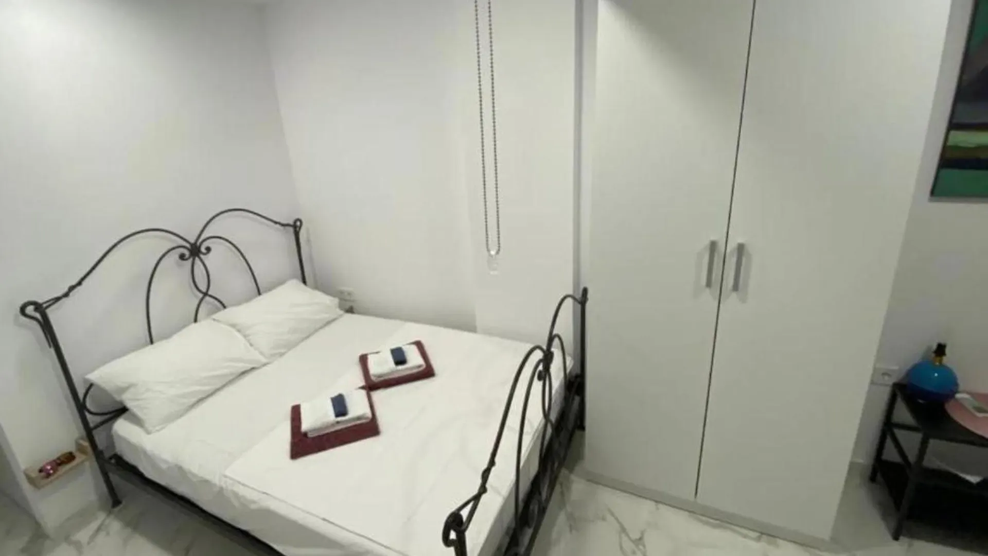Studio Heart Of City Thessaloniki Apartment