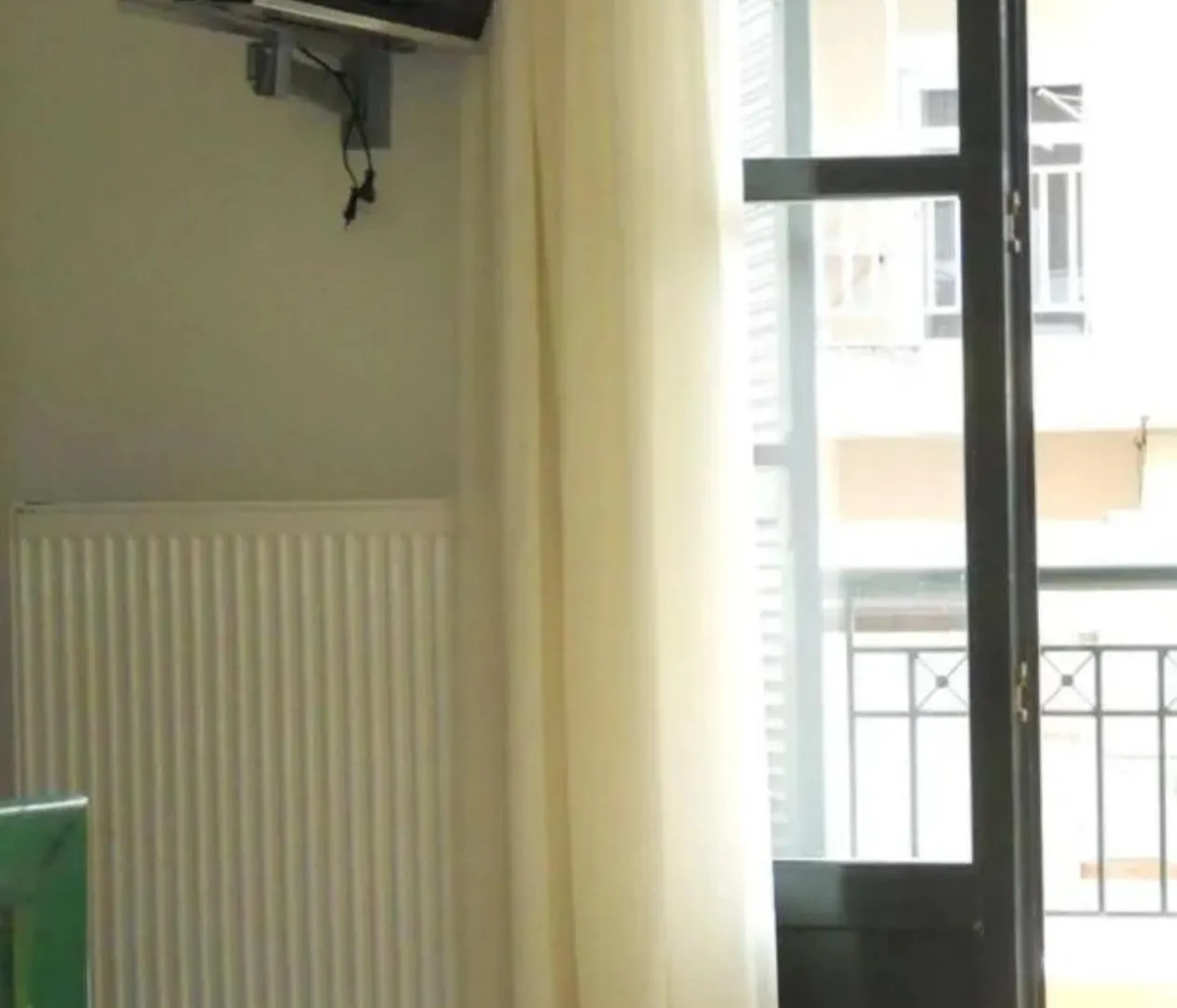 Studio Heart Of City Thessaloniki