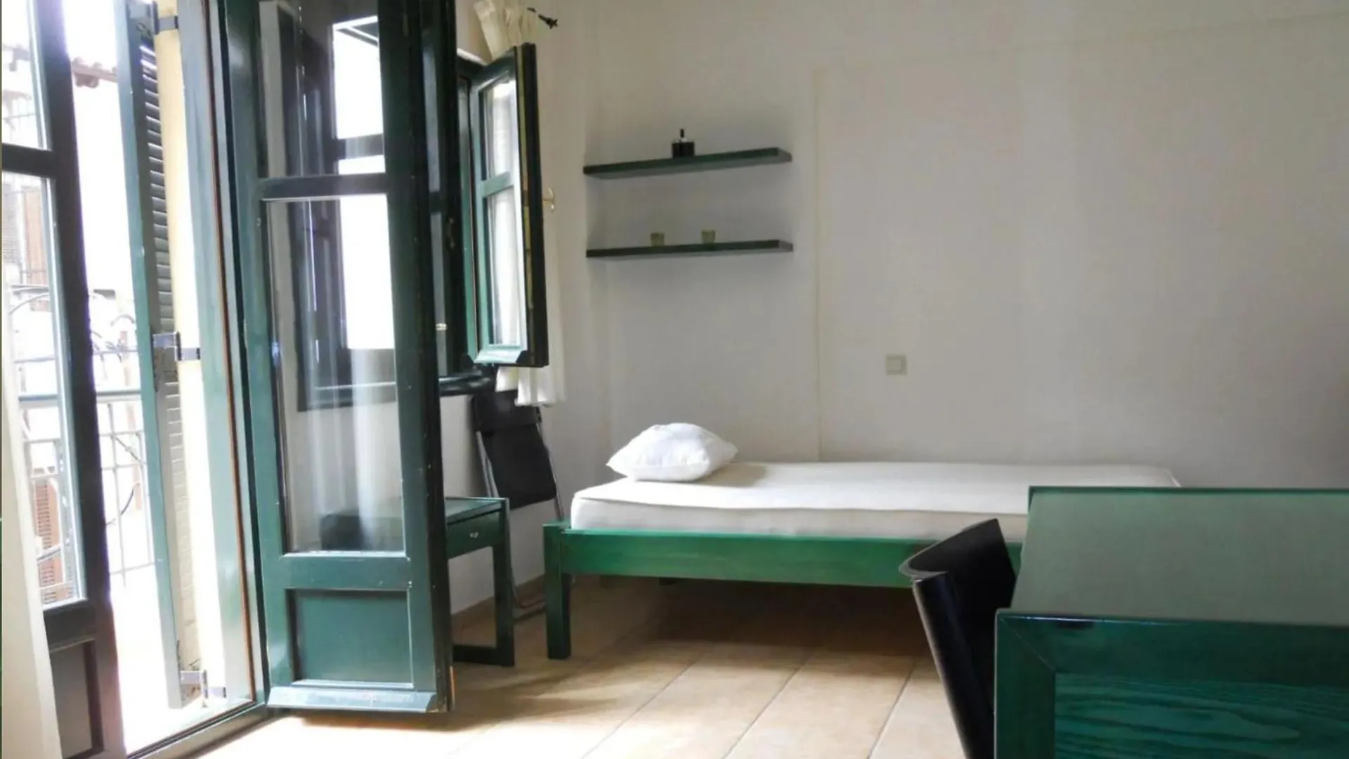 Studio Heart Of City Thessaloniki