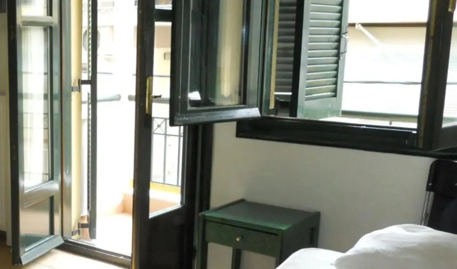Studio Heart Of City Thessaloniki Greece
