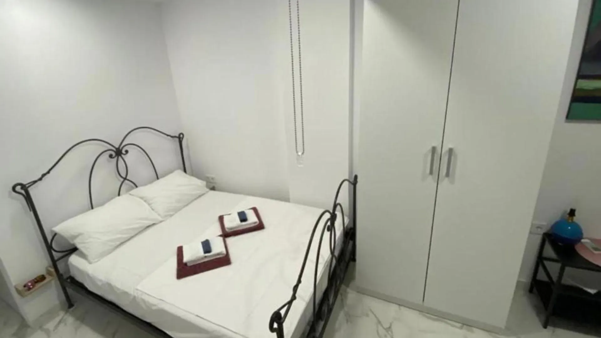 Apartment Studio Heart Of City Thessaloniki